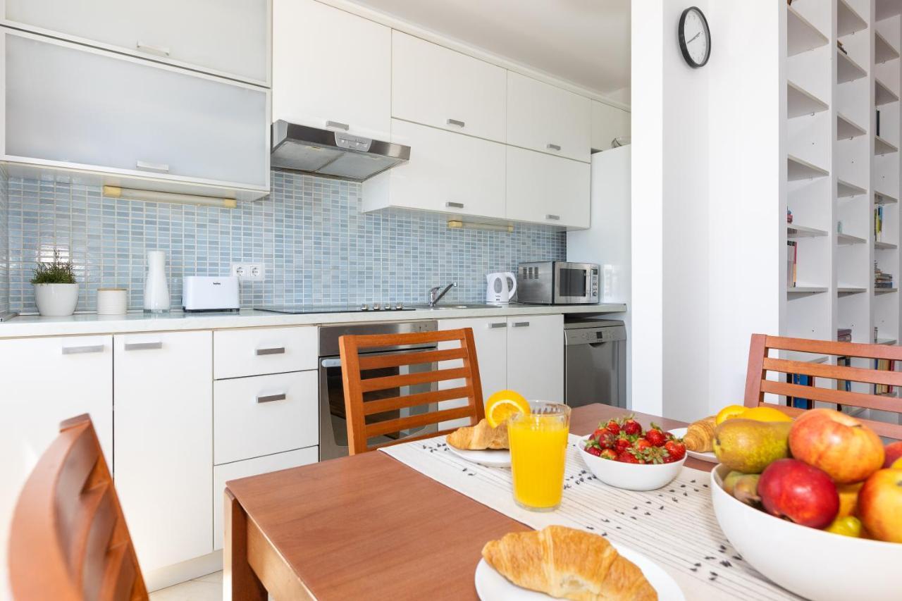 Sunspot Apartment - Beautiful View With Big Garden, Free Parking, Central دوبروفينك المظهر الخارجي الصورة