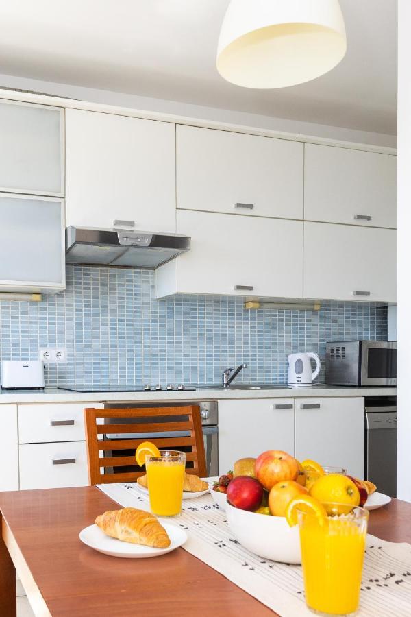 Sunspot Apartment - Beautiful View With Big Garden, Free Parking, Central دوبروفينك المظهر الخارجي الصورة