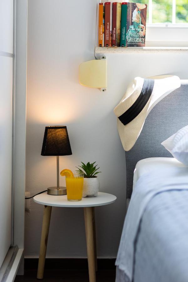 Sunspot Apartment - Beautiful View With Big Garden, Free Parking, Central دوبروفينك المظهر الخارجي الصورة